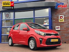 Kia Picanto - 1.0 DPi DynamicLine navigatie via carplay/android
