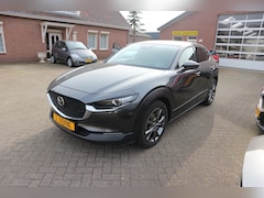 Mazda CX-30 - 2.0 e-SkyActiv-X M Hybrid Exclusive-line Automaat , Trekhaak