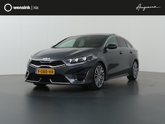 Kia Pro cee'd - ProCeed 1.5 T-GDi GT-PlusLine | Panoramadak | JBL Audio | Elektrisch verstelb. bestuurders