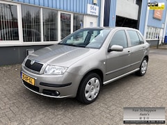 Skoda Fabia - 1.4-16V Spirit+ Airco 73.000km