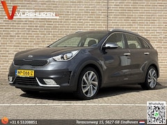 Kia Niro - 1.6 GDi Hybrid First Edition | Leder | Climate | Cruise | Navi | Camera |