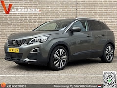 Peugeot 3008 - 1.6 BlueHDi Blue Lease Executive | € 8.900, - NETTO | Climate | Cruise | Navi | PDC |