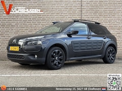 Citroën C4 Cactus - 1.2 PureTech Shine | Climate | Cruise | Navi | Camera |