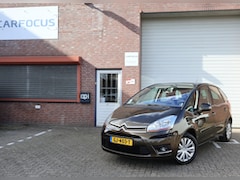 Citroën C4 Picasso - 1.6 VTi Image 5p. Trekhaak PDC Cruise Airco APK