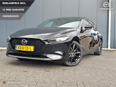 Mazda 3 - 3 2.0 e-SkyActiv-X M Hybrid 186 Nagisa Bose | HUD | Memory