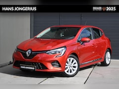 Renault Clio - TCe 100 Bi-Fuel Intens | TREKHAAK | CAMERA | NAVI | CRUISE CONTROL | CLIMATE CONTROL | PDC
