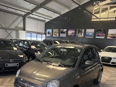 Fiat 500 - 1.0 TwinAir Pop