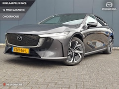 Mazda 6e - Takumi 68.8 kWh Nieuw | Direct leverbaar | Inclusief €2000 inruilvoordeel