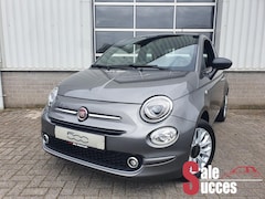 Fiat 500 - 1.0 Hybrid Club Carplay | BTW