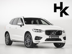 Volvo XC60 - 2.0 T5 AWD R-Design ACC B&W Trekhaak Memory