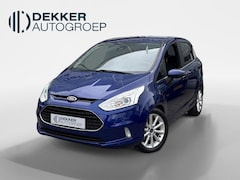 Ford B-Max - 1.0 EcoBoost Titanium