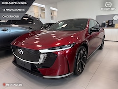 Mazda 6e - Takumi Plus 68.8 kWh Nieuw | Direct leverbaar | Inclusief €2000 inruilvoordeel