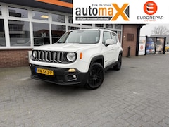 Jeep Renegade - 1.6 E-Torq Longitude