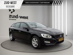 Volvo V60 - 2.0 D2 Nordic