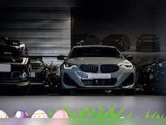 BMW X3 - xDrive30e M-Sport / pano / Laser / HUD / tr.hk