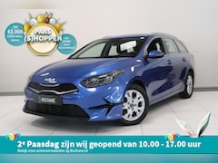 Kia Cee'd Sportswagon - Ceed 1.0 T-GDi MHEV DynamicLine | Camera | Adaptieve cruise | LED | Climate control Naviga