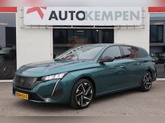 Peugeot 308 SW - 1.5 BlueHDi ALLURE PACK BUSINESS ADAPTIVE|NAVI|APPLE CARPLAY|ZEER MOOI