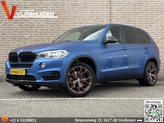 BMW X5 - xDrive35i | Dakota Leder | Climate | Cruise | Navi | PDC | Stuur/Stoelverwarming | APK 01