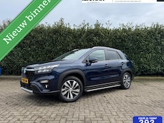 Suzuki S-Cross - 1.4 Boosterjet Style Smart Hybrid