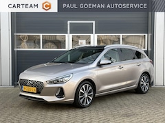 Hyundai i30 Wagon - 1.4 T-GDI Comfort | Panoramadak | dodehoek | Camera | Stoel verwarming |