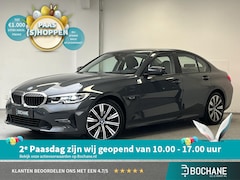 BMW 3-serie - 320e Business Edition Plus | 99% SOH | LEDER | CARPLAY |