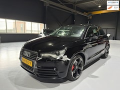 Audi A1 - 1.4 TFSI 119g. Attraction Pro Line Business Automaat