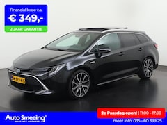 Toyota Corolla Touring Sports - 2.0 Hybrid Executive | Panoramadak | JBL | Leder/Alcantara | Zondag open