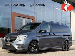 Mercedes-Benz V-klasse - 250d 4-MATIC Edition | 7P | Burmester | 360 Camera | Leder | Elect Schuifdeuren |