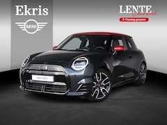 MINI Mini-Electric - 3-deurs Cooper SE JCW + XL pakket +360 camera + stoel en stuurverwarming | Lentevoordeel