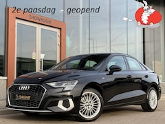 Audi A3 Limousine - 30 TFSI Advanced edition | Navi | ACC | Stoelverwarming | Apple Carplay | DAB |