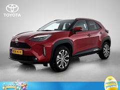 Toyota Yaris Cross - 1.5 Hybrid 115 Dynamic | BTW Voertuig | Stoel en stuurverwarming | Toyota-paasweekend