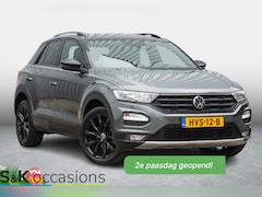 Volkswagen T-Roc - 1.5 TSI BLACK BI-TONE
