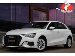 Audi A3 Sportback - 40 TFSI e Business edition | Cruise | DAB | Trekhaak