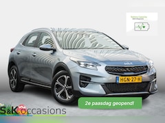 Kia XCeed - 1.6 GDi PHEV Dynamic Navi Keyless Camera