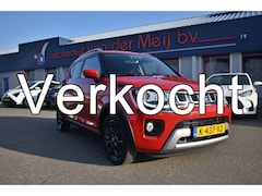 Suzuki Ignis - 1.2 Smart Hybrid Select , TREKHAAK , NAVI VIA APP , AIRCO , LMV16 , A UIT RIJ CAM ,