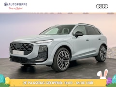 Audi Q3 - S edition e-hybrid 200 kW / 272 PK Hatchback 6 ver