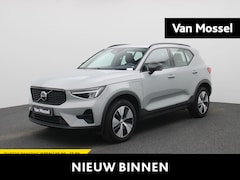 Volvo XC40 - T4 PHEV Ultimate Dark Design | Automaat | Harman & Kardon | Lederen Bekleding | Camera | S