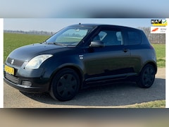 Suzuki Swift - 1.5 GLS|airco|