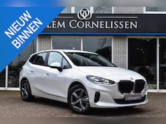 BMW 2-serie Active Tourer - 218i aut. Head Up 360 Camera LED Apple Carplay