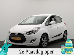 Hyundai ix20 - 1.4i Go Camera Navigatie Airco