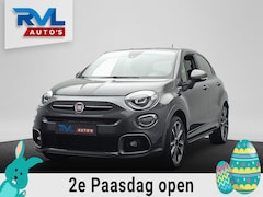 Fiat 500 X - 1.3 GSE Sport 150PK Camera Adaptieve/Cruise Navigatie
