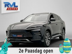 BYD Seal U - 1.5 DM-i FWD Boost PHEV * 10 STUKS OP VOORRAAD * 218PK Pano/Dak, Head/Up Adapt.Cruise/Cont