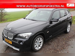 BMW X1 - XDrive28i Executive // AUTOMAAT / 6 CILINDER //