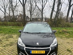 Peugeot 208 - 1.2 PureTech Blue Lion
