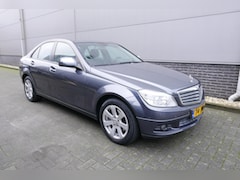 Mercedes-Benz C-klasse - 200 K CLIMA, NAVI, PDC