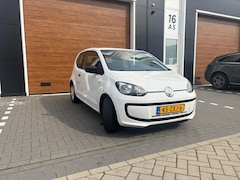 Volkswagen Up! - 1.0 take up BlueMotion ZEER ZUINIG l NL AUTO l