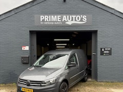 Volkswagen Caddy - 1.4 TGI L1H1 Comfortline | Cruise Control | DSG 2019