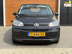 Volkswagen Up! - 1.0