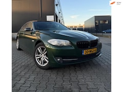 BMW 5-serie - 523i Executive