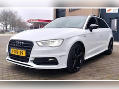 Audi A3 Sportback - 1.4 TFSI DSG Automaat Ambition Pro Line S g-tron Aardgas
